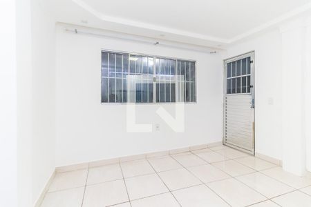 Sala de casa à venda com 2 quartos, 125m² em Vila Jacuí, São Paulo