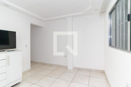 Sala de casa à venda com 2 quartos, 125m² em Vila Jacuí, São Paulo