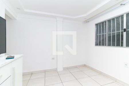 Sala de casa à venda com 2 quartos, 125m² em Vila Jacuí, São Paulo