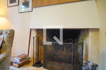 Sala de casa à venda com 5 quartos, 425m² em São João, Porto Alegre