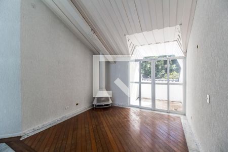 Sala de casa de condomínio para alugar com 6 quartos, 1700m² em Alphaville, Santana de Parnaíba