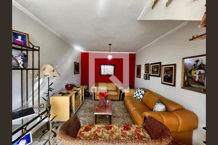 Sala 1 de casa para alugar com 4 quartos, 247m² em Jardim Nossa Senhora Auxiliadora, Campinas