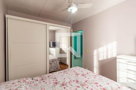 Quarto 1 de apartamento à venda com 2 quartos, 62m² em Jardim Lucinda, São Paulo