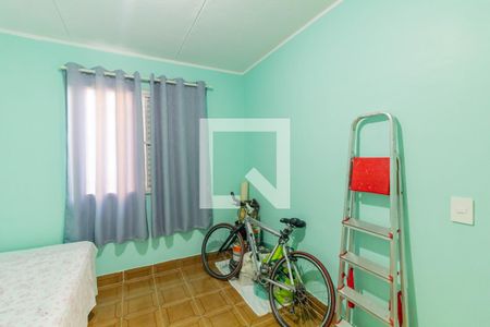 Quarto 2 de apartamento à venda com 2 quartos, 62m² em Jardim Lucinda, São Paulo