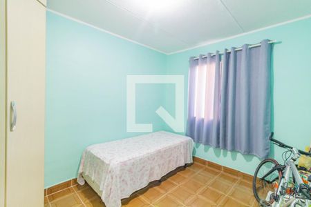 Quarto 2 de apartamento à venda com 2 quartos, 62m² em Jardim Lucinda, São Paulo