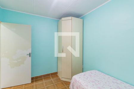 Quarto 2 de apartamento à venda com 2 quartos, 62m² em Jardim Lucinda, São Paulo