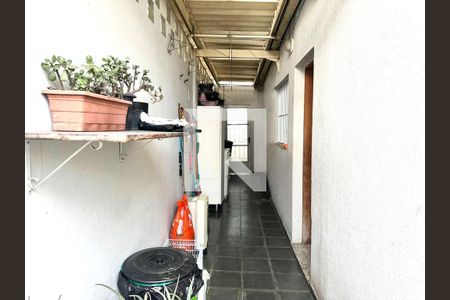 Casa de Condomínio à venda com 4 quartos, 144m² em Vila Paiva, São Paulo