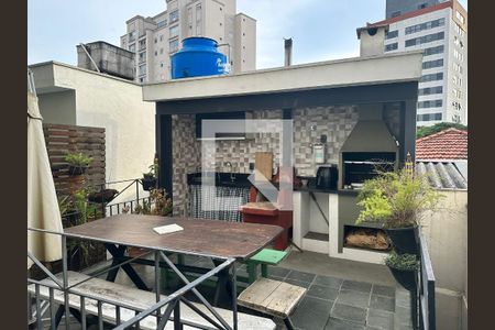 Casa de Condomínio à venda com 4 quartos, 144m² em Vila Paiva, São Paulo