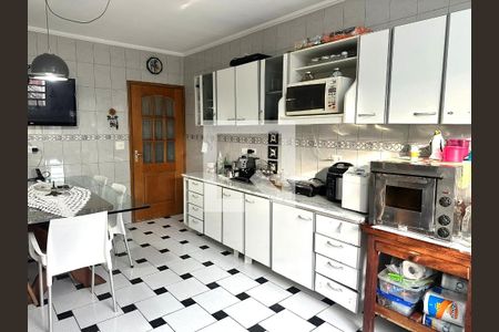 Casa de Condomínio à venda com 4 quartos, 144m² em Vila Paiva, São Paulo