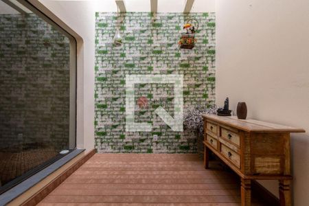 Casa à venda com 3 quartos, 355m² em Belenzinho, São Paulo