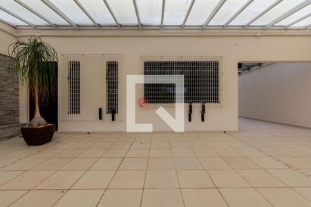 Casa à venda com 3 quartos, 355m² em Belenzinho, São Paulo