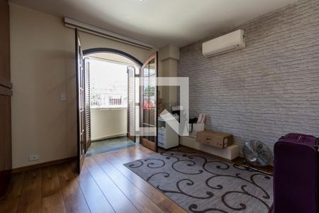 Casa à venda com 3 quartos, 355m² em Belenzinho, São Paulo