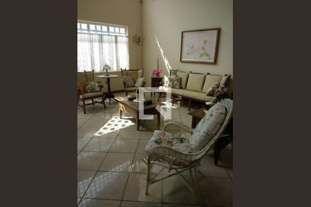 Casa à venda com 4 quartos, 360m² em Jardim das Paineiras, Campinas