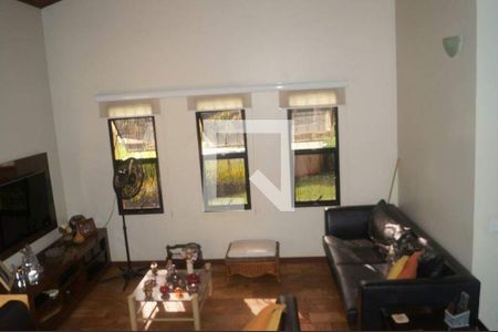 Casa de Condomínio à venda com 3 quartos, 240m² em Barão Geraldo, Campinas