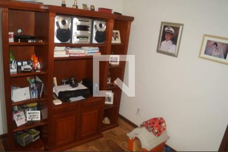 Casa de Condomínio à venda com 3 quartos, 240m² em Barão Geraldo, Campinas