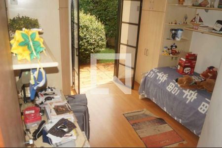 Casa de Condomínio à venda com 3 quartos, 240m² em Barão Geraldo, Campinas