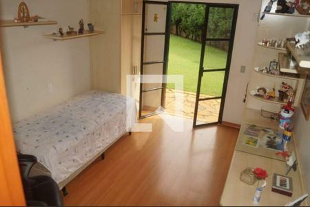 Casa de Condomínio à venda com 3 quartos, 240m² em Barão Geraldo, Campinas