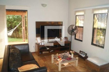 Casa de Condomínio à venda com 3 quartos, 240m² em Barão Geraldo, Campinas