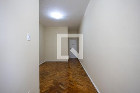 Sala de apartamento para alugar com 2 quartos, 72m² em Grajaú, Rio de Janeiro