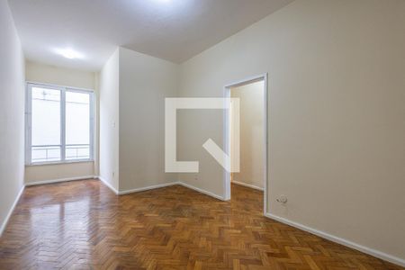 Sala de apartamento para alugar com 2 quartos, 72m² em Grajaú, Rio de Janeiro