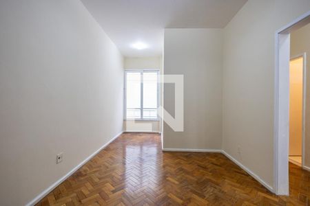 Sala de apartamento para alugar com 2 quartos, 72m² em Grajaú, Rio de Janeiro