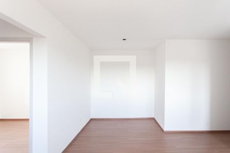 Sala de apartamento à venda com 2 quartos, 52m² em Bandeirantes (pampulha), Belo Horizonte