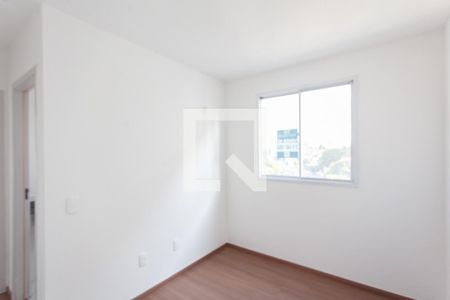 Suíte de apartamento à venda com 2 quartos, 52m² em Bandeirantes (pampulha), Belo Horizonte