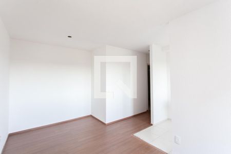 Sala de apartamento à venda com 2 quartos, 52m² em Bandeirantes (pampulha), Belo Horizonte