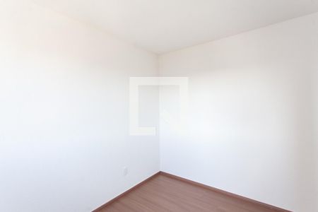 Suíte de apartamento à venda com 2 quartos, 52m² em Bandeirantes (pampulha), Belo Horizonte