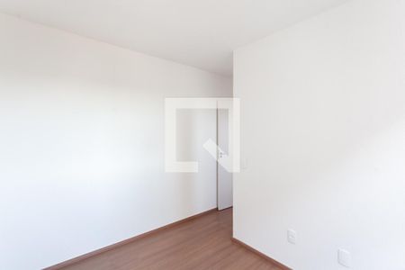Suíte de apartamento à venda com 2 quartos, 52m² em Bandeirantes (pampulha), Belo Horizonte