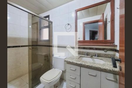 Foto 22 de apartamento à venda com 3 quartos, 96m² em Vila Paraiso, Campinas