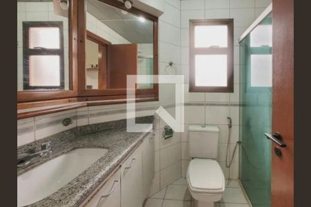 Foto 16 de apartamento à venda com 3 quartos, 96m² em Vila Paraiso, Campinas