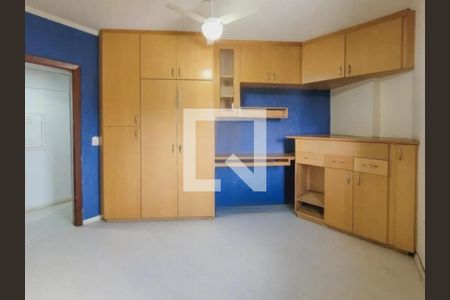 Foto 21 de apartamento à venda com 3 quartos, 96m² em Vila Paraiso, Campinas