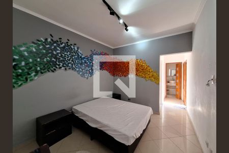 Quarto 1 de casa para alugar com 3 quartos, 295m² em Vila Santa Maria, São Paulo