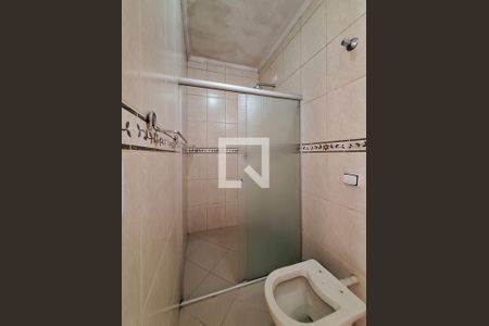 Banheiro Quarto 1 de casa para alugar com 3 quartos, 295m² em Vila Santa Maria, São Paulo