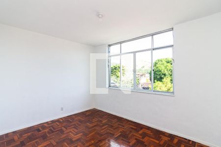 Quarto 1 de apartamento para alugar com 2 quartos, 59m² em Jardim Sulacap, Rio de Janeiro