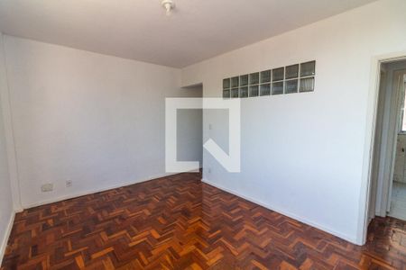 Sala de apartamento para alugar com 2 quartos, 59m² em Jardim Sulacap, Rio de Janeiro