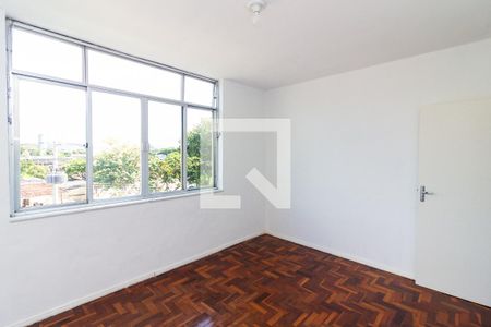 Quarto 1 de apartamento para alugar com 2 quartos, 59m² em Jardim Sulacap, Rio de Janeiro