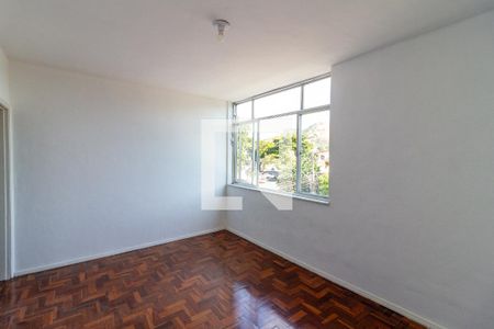 Sala de apartamento para alugar com 2 quartos, 59m² em Jardim Sulacap, Rio de Janeiro