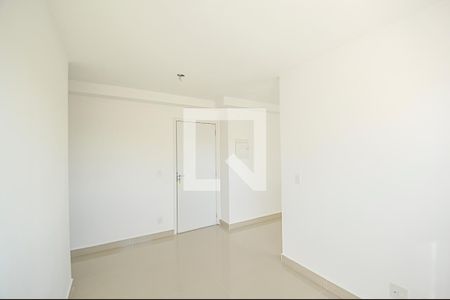 Sala de apartamento à venda com 2 quartos, 44m² em Cooperativa, São Bernardo do Campo