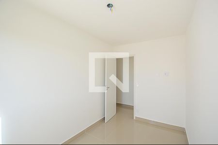 Quarto 1 de apartamento à venda com 2 quartos, 44m² em Cooperativa, São Bernardo do Campo