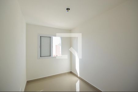 Quarto 1 de apartamento à venda com 2 quartos, 44m² em Cooperativa, São Bernardo do Campo