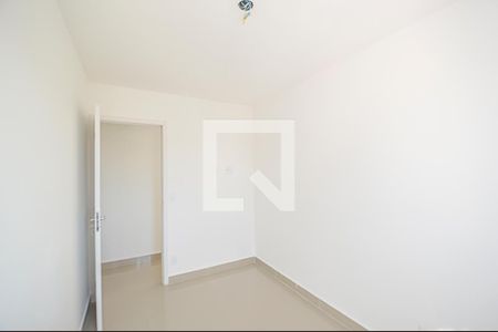 Quarto 1 de apartamento à venda com 2 quartos, 44m² em Cooperativa, São Bernardo do Campo