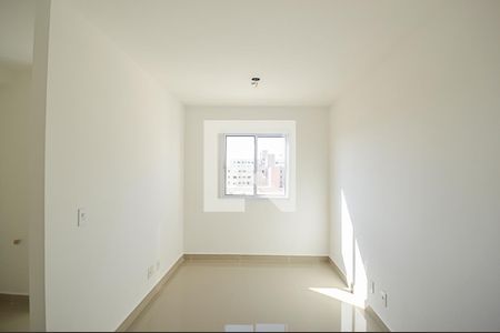 Sala de apartamento à venda com 2 quartos, 44m² em Cooperativa, São Bernardo do Campo