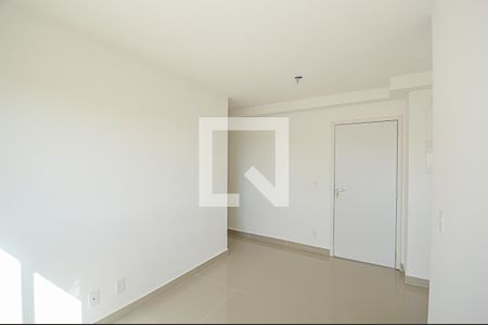 Sala de apartamento à venda com 2 quartos, 44m² em Cooperativa, São Bernardo do Campo