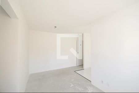 Sala de apartamento à venda com 2 quartos, 45m² em Cooperativa, São Bernardo do Campo