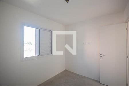 Quarto 1 de apartamento à venda com 2 quartos, 45m² em Cooperativa, São Bernardo do Campo