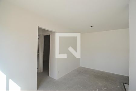 Sala de apartamento à venda com 2 quartos, 45m² em Cooperativa, São Bernardo do Campo