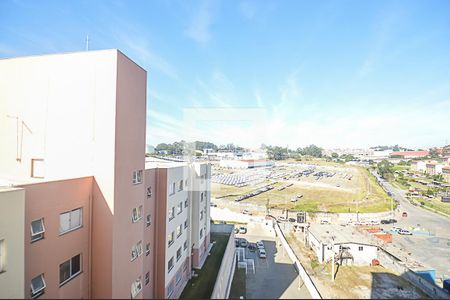 Vista do Quarto 1 de apartamento à venda com 2 quartos, 45m² em Cooperativa, São Bernardo do Campo