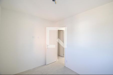 Quarto 1 de apartamento à venda com 2 quartos, 45m² em Cooperativa, São Bernardo do Campo